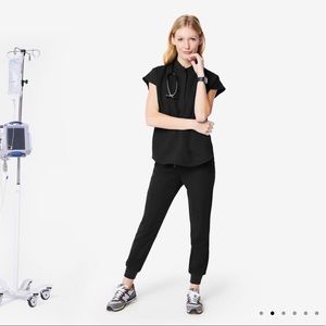 FIGS Zamora Jogger Scrub Pant